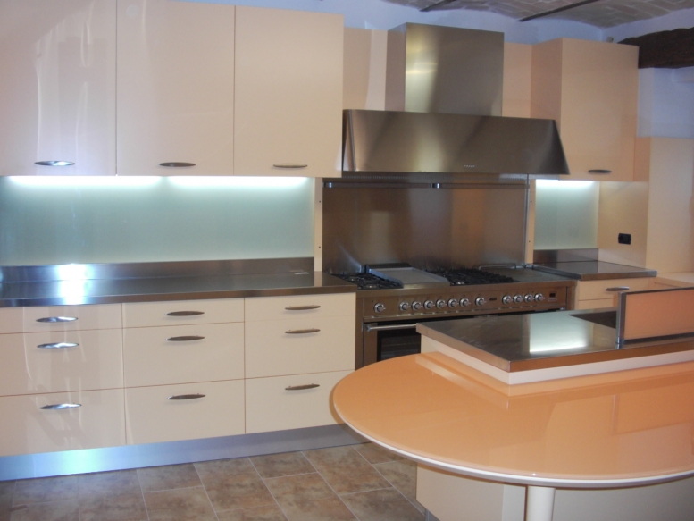  cucina lama 