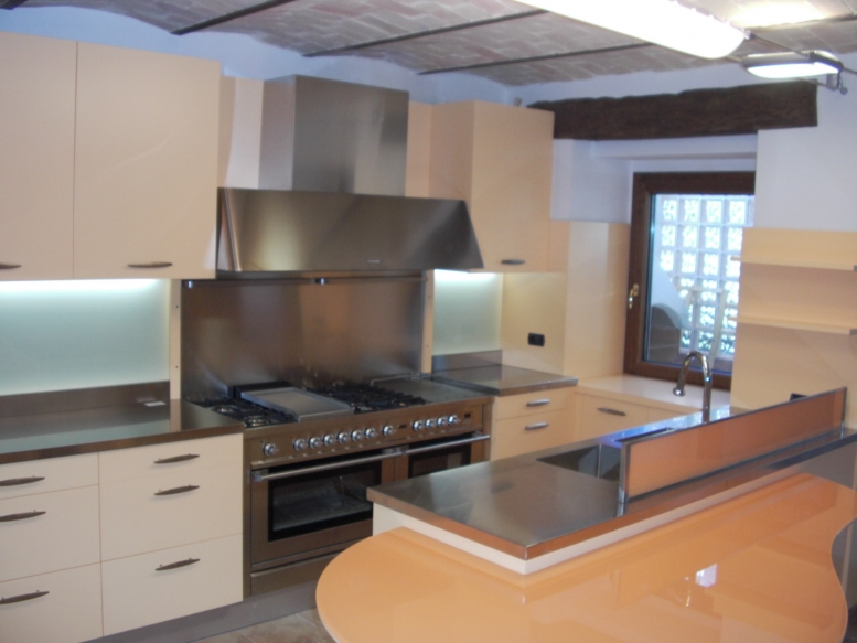  cucina lama 