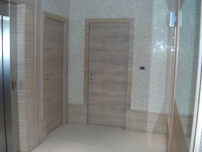  Pannellature androni condominiali 