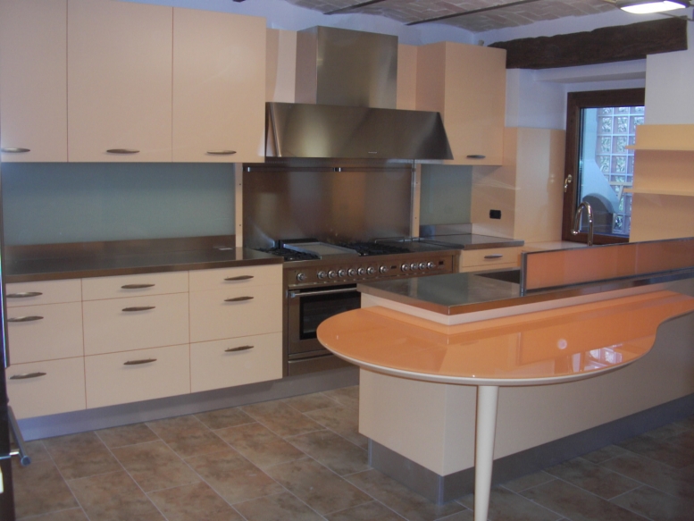  cucina lama 